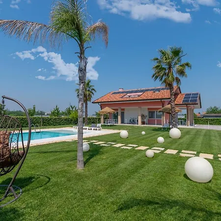 Holiday home Sweet