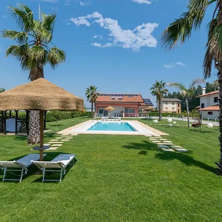 Sweet Holiday home *