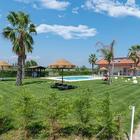 Holiday home Sweet *