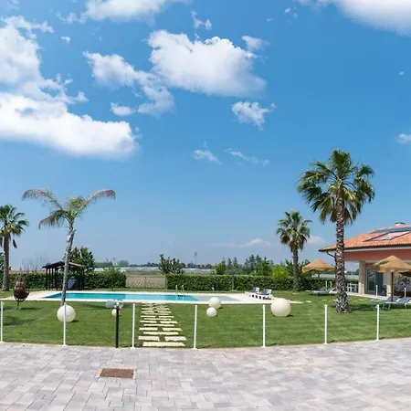 Sweet Lido di Jesolo