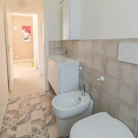 Sweet Holiday home Lido di Jesolo
