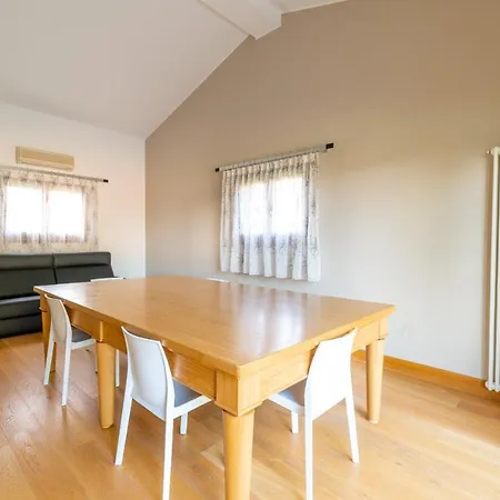 Sweet Holiday home Lido di Jesolo