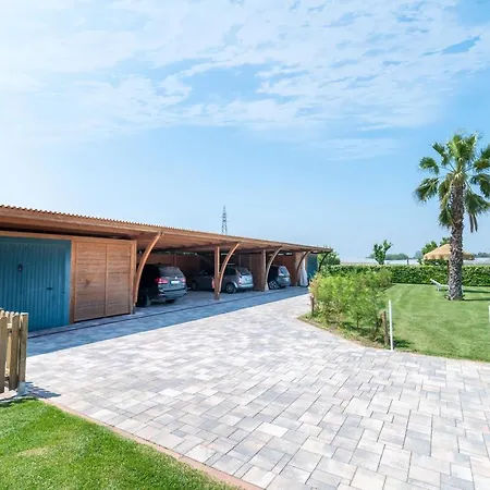 Sweet Ferienhaus Lido di Jesolo
