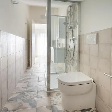 Sweet Ferienhaus Lido di Jesolo