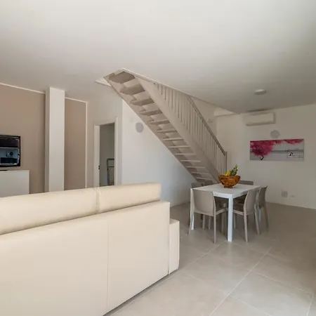 Sweet Ferienhaus *