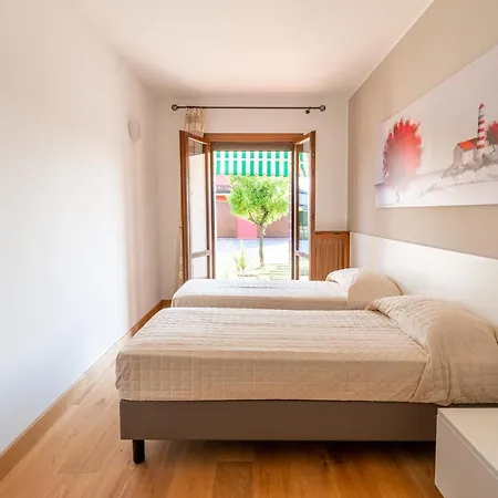 Sweet Ferienhaus Lido di Jesolo
