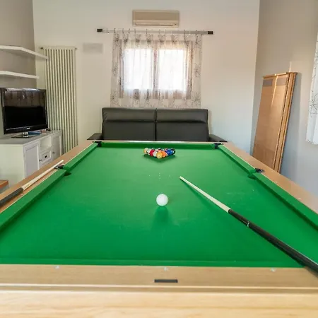 Ferienhaus Sweet