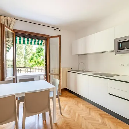 Ferienhaus Sweet *