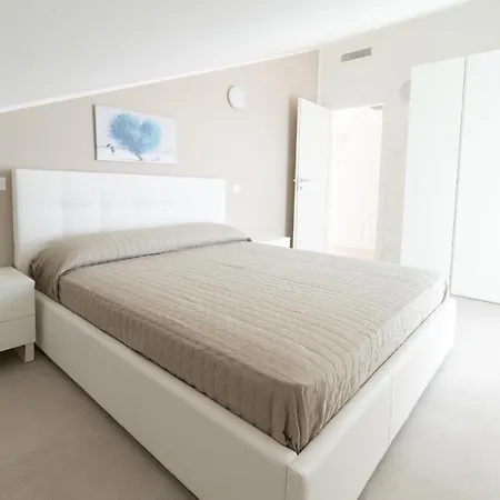 Sweet Ferienhaus Lido di Jesolo