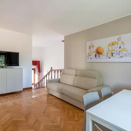 Ferienhaus Sweet Lido di Jesolo